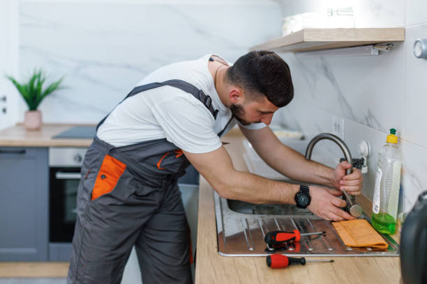 Best Emergency Plumber  in Roland, AR