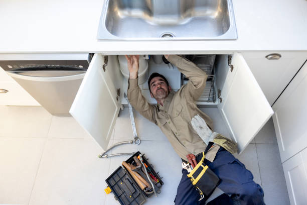 Best Hot Water Heater Installation  in Roland, AR
