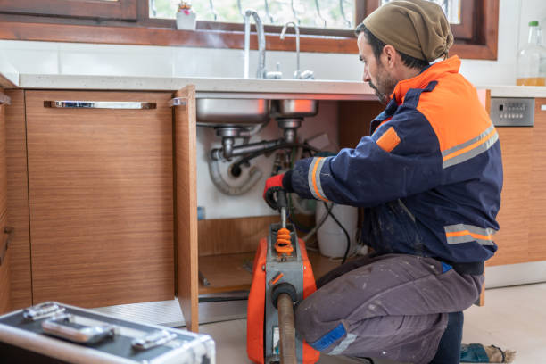 Best Plumbing Repair Near Me  in Roland, AR