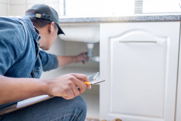 Best Same-Day Plumbing Service  in Roland, AR