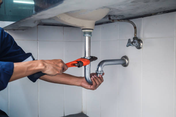 Water Softener Installation in Roland, AR