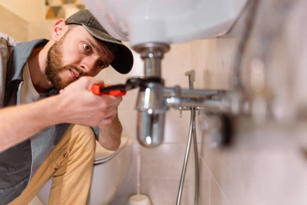 Best Water Softener Installation  in Roland, AR